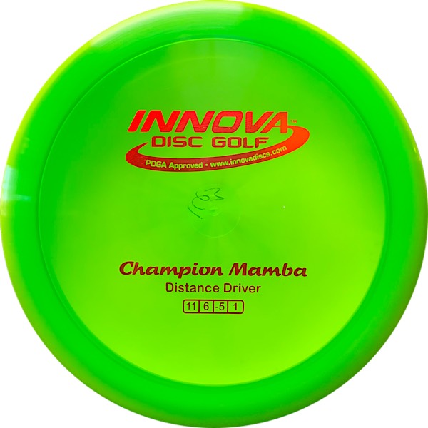 Innova Champion Mamba Disc