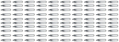 12 Gram Prefilled CO2 Cartridge - NO SHIPPING!!