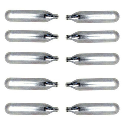 12 Gram Prefilled CO2 Cartridge - NO SHIPPING!!