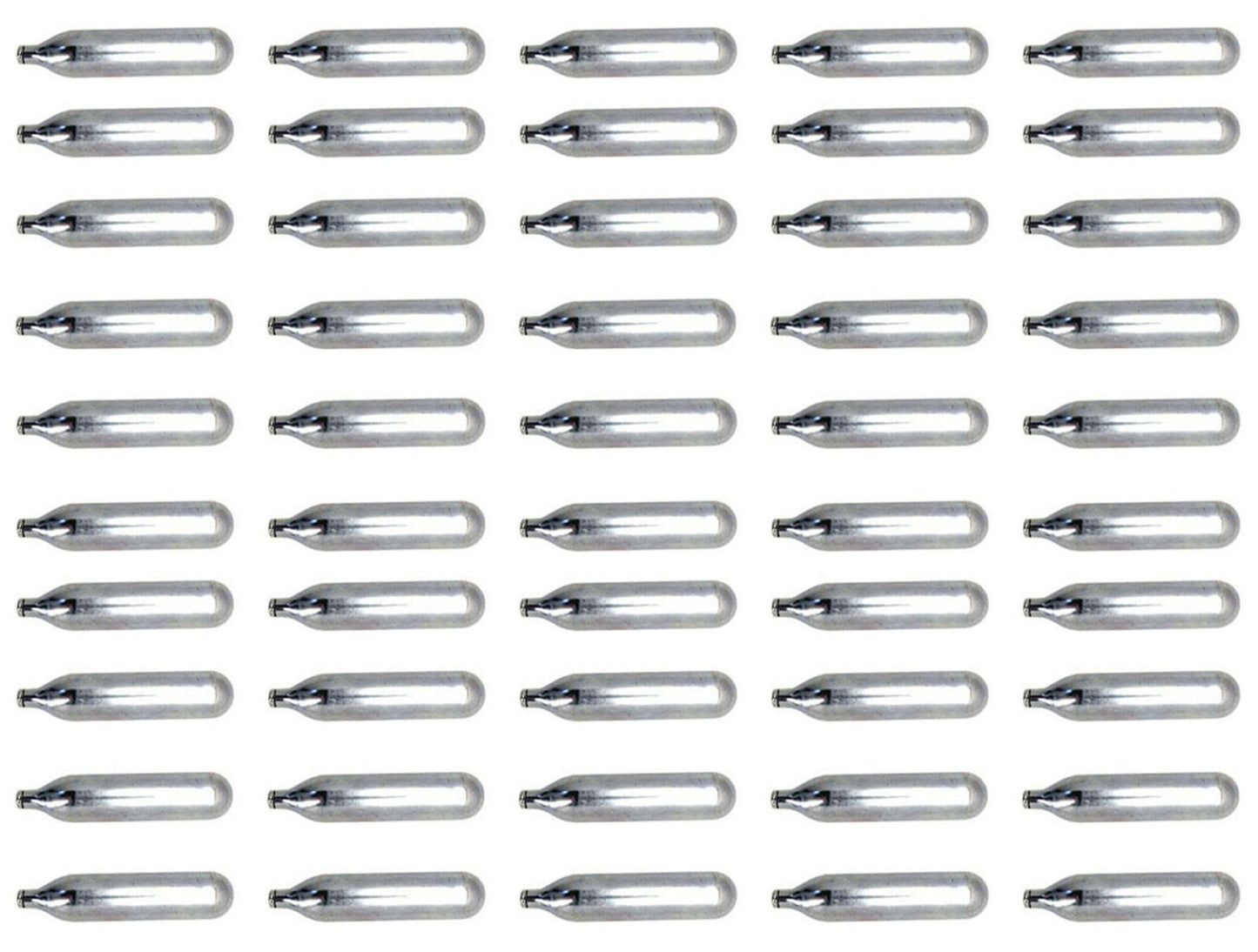 12 Gram Prefilled CO2 Cartridge - NO SHIPPING!!