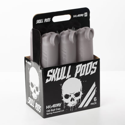 HK Army High Capacity Skull Pods - 6 Pack