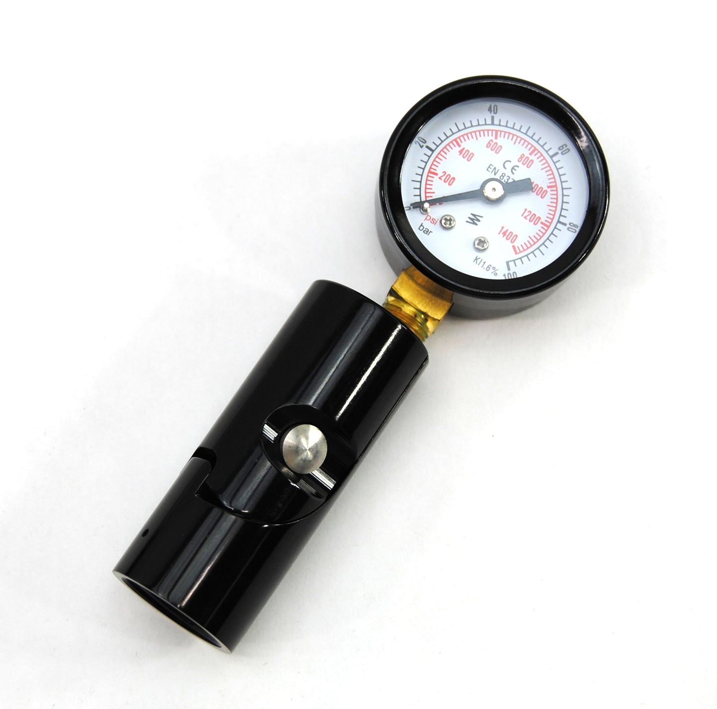 Inception Designs Pressure Tester - Standard - Inception Designs