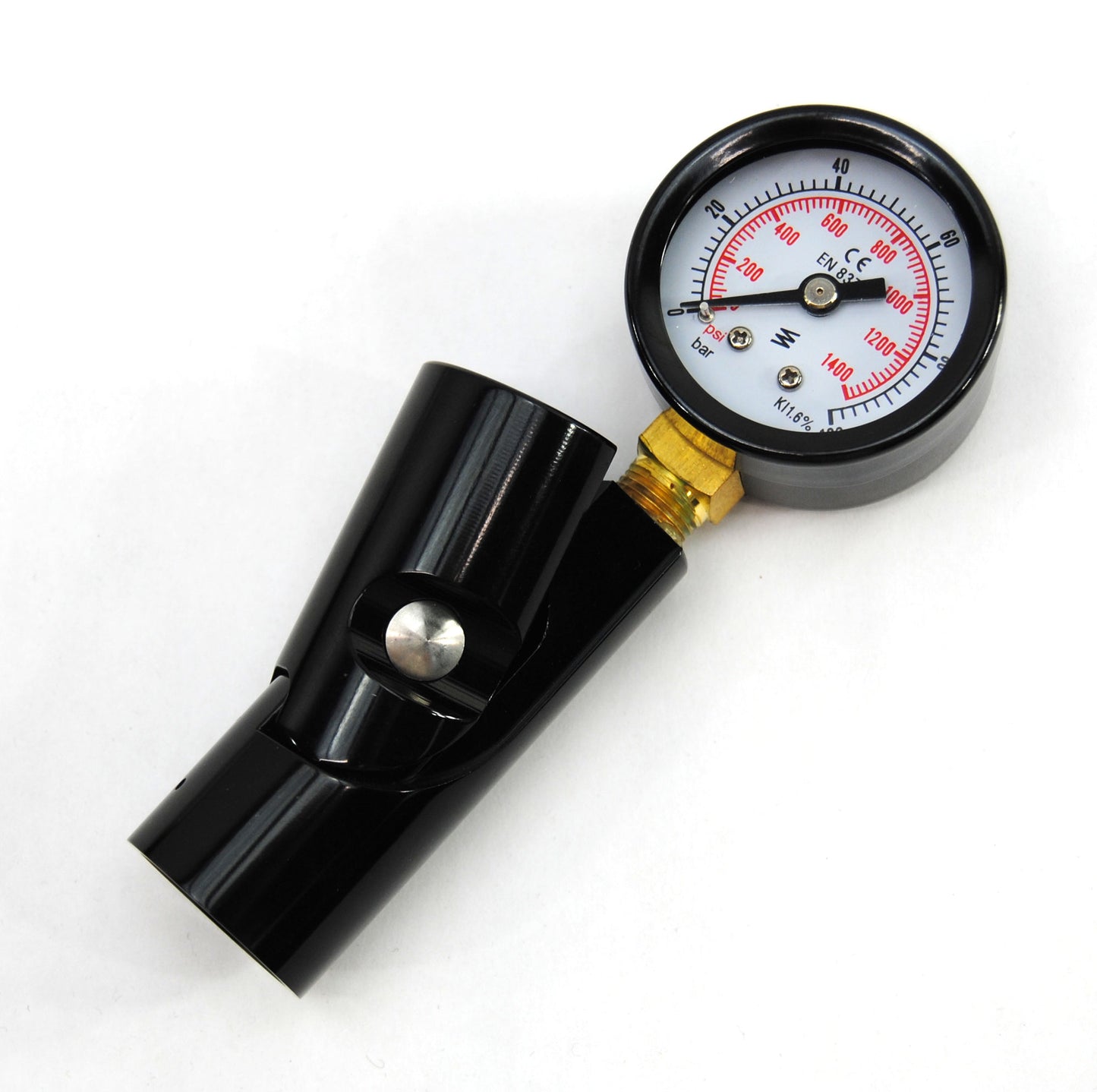 Inception Designs Pressure Tester - Standard - Inception Designs