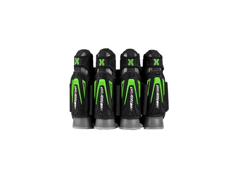 HK Army Zero-G Harness 4+3 - Slime - HK Army