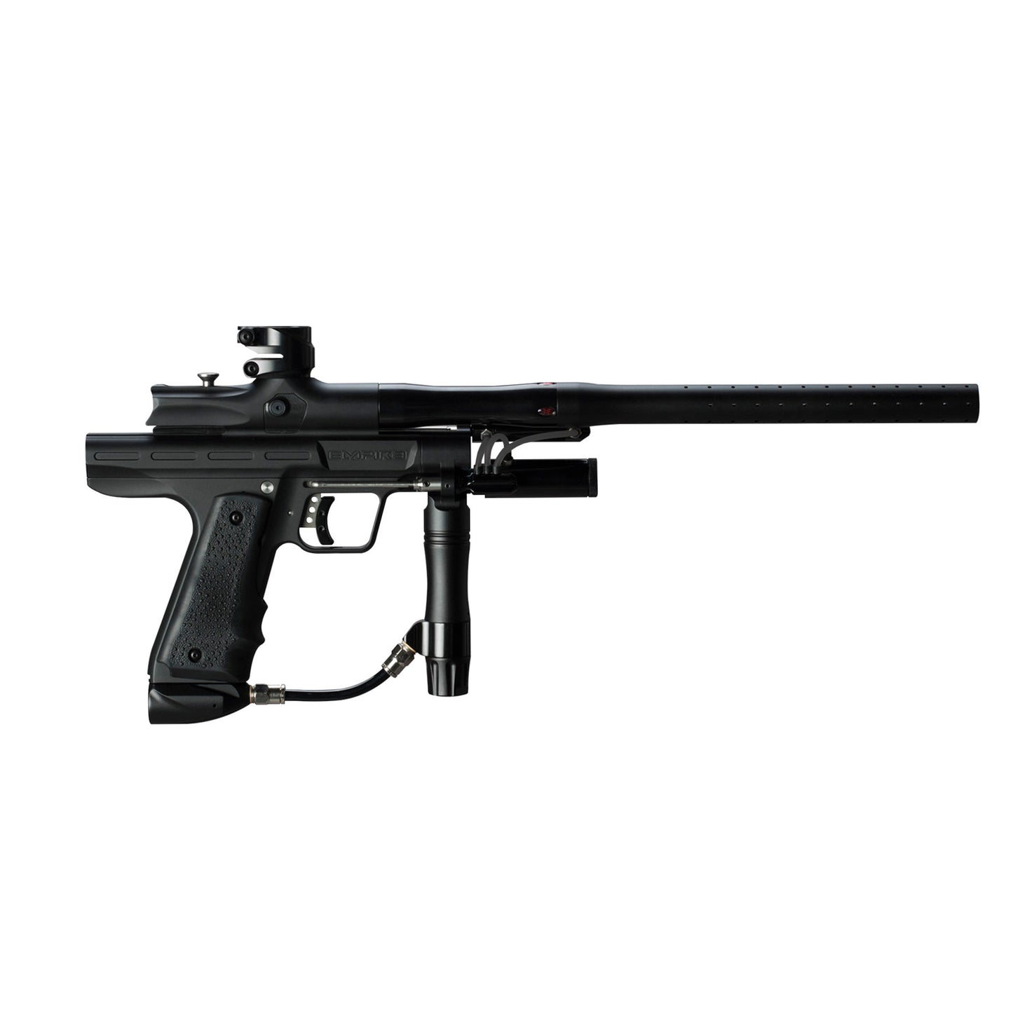 Empire Resurrection Autococker - Dust Black - Empire