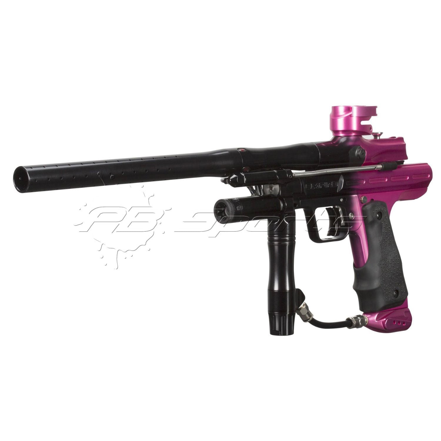Empire Resurrection Autococker - Fade Black / Pink - Empire