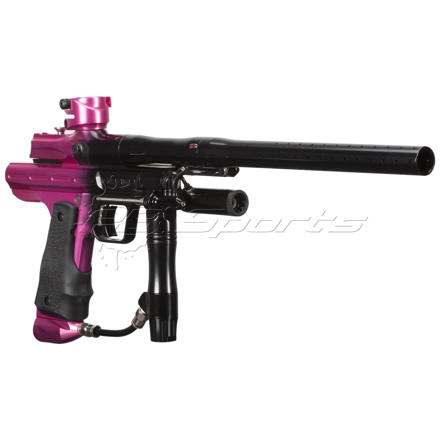 Empire Resurrection Autococker - Fade Black / Pink - Empire