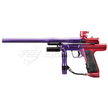 Empire Resurrection Autococker - Fade Purple / Red - Empire