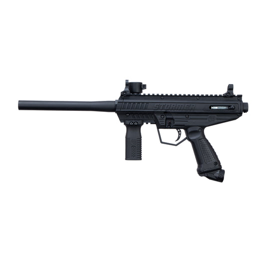 Tippmann Stormer Basic Marker - Black - Tippmann Sports