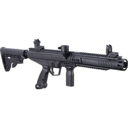Tippmann Stormer Tactical Marker - Black - Tippmann Sports