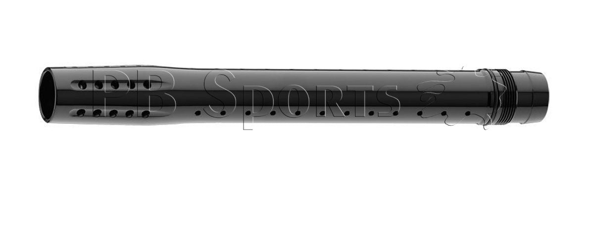 DYE Ultralite Barrel Tip - Dye 14" Gloss Black SE - DYE