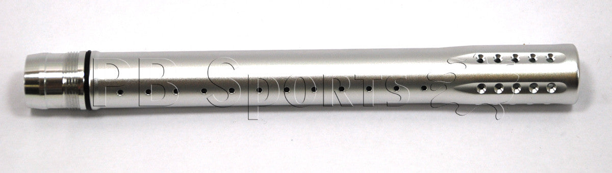 DYE Ultralite Barrel Tip - Dye 14" Silver Dust - DYE