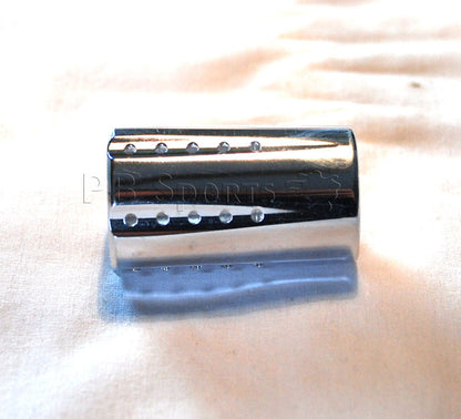 Stella Barrel System 14" Arrow head tip Polished Raw - Inception Designs