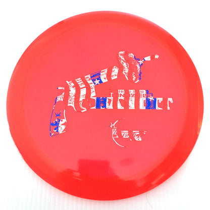 Legacy Discs Honey Bee Pinnacle Bandit Disc