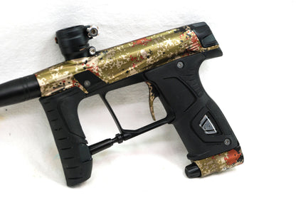 Used Planet Eclipse GTek 160R - Flecktarn - Planet Eclipse