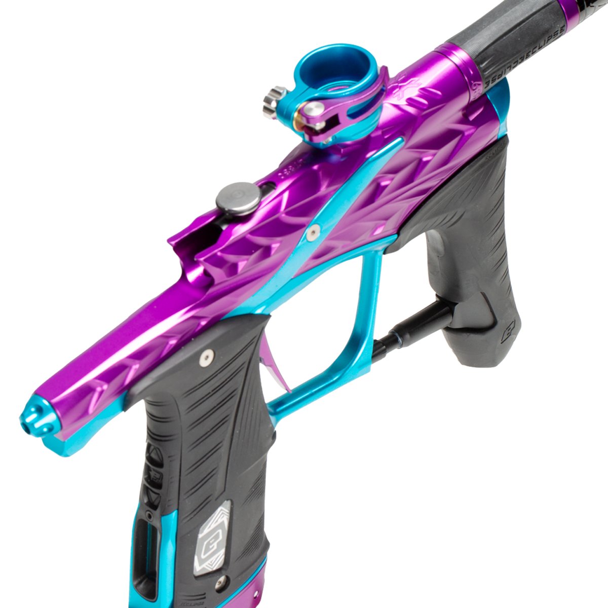 HK Army / Planet Eclipse Fossil LV1.6 - Amp