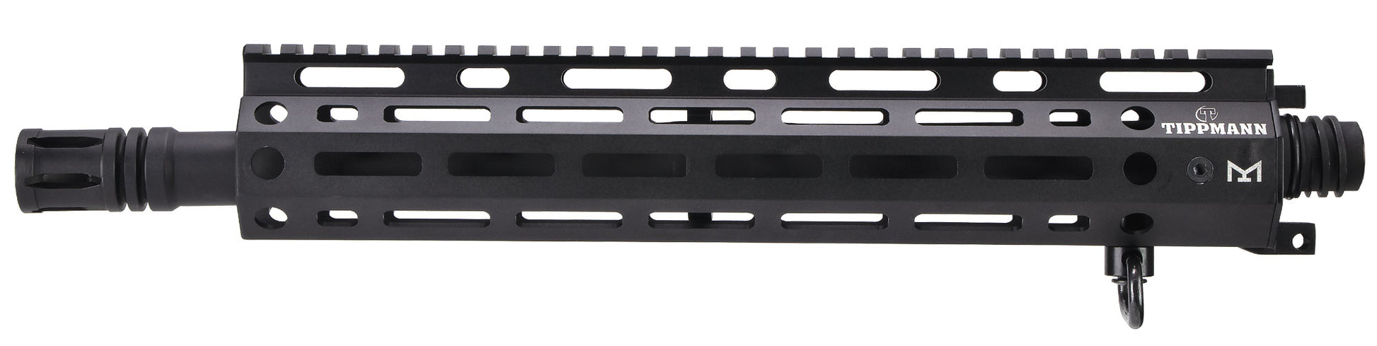 Tippmann TMC 310mm M-LOK Shroud with .68 Cal 16" Barrel - Tippmann Sports