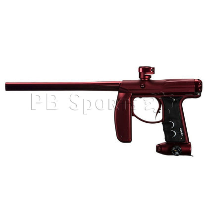 Empire Axe-Dust Red/Polished Red - Empire