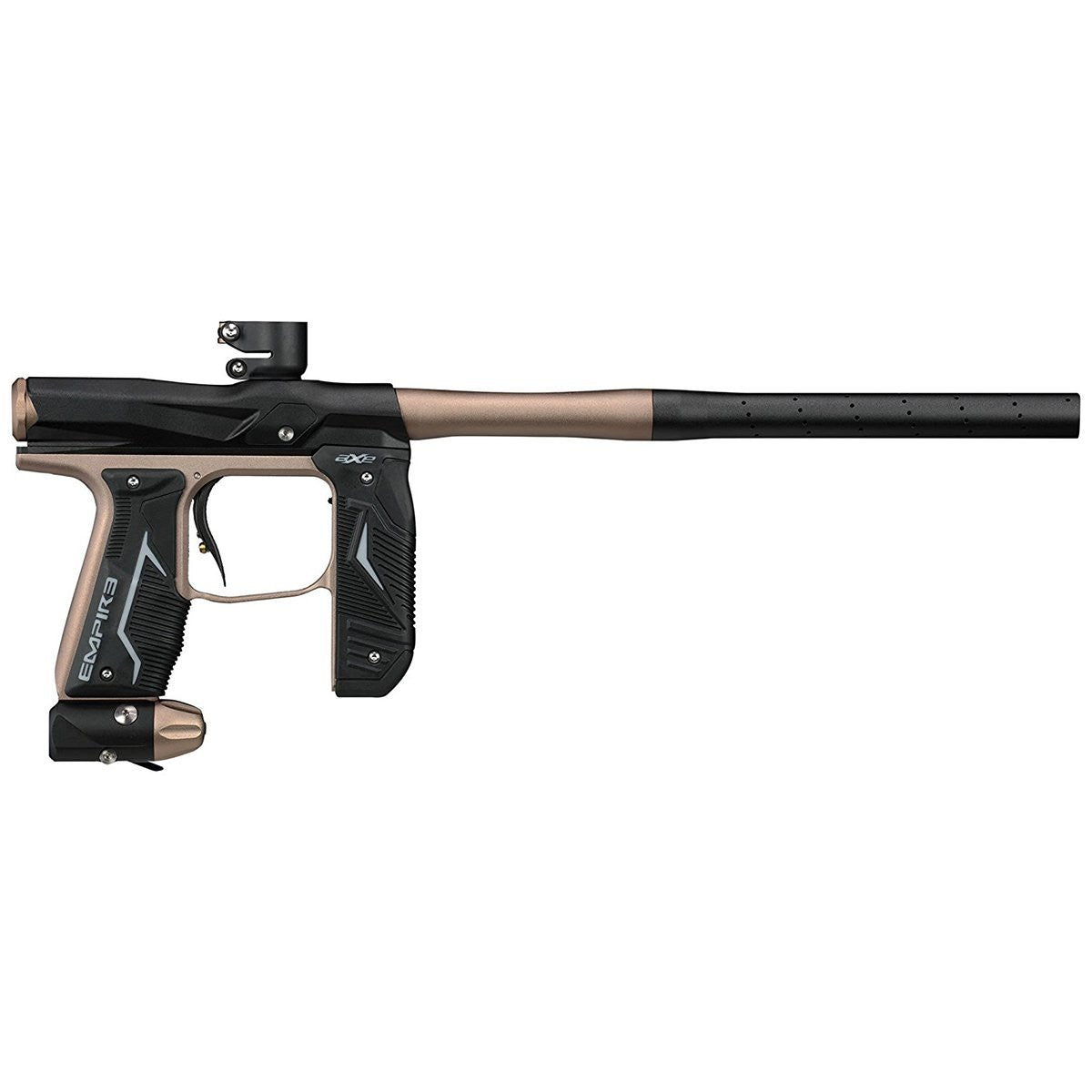 Empire Axe 2.0 Marker Dust Black / Dust Tan - Empire