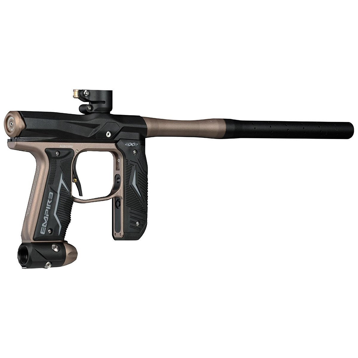 Empire Axe 2.0 Marker Dust Black / Dust Tan - Empire