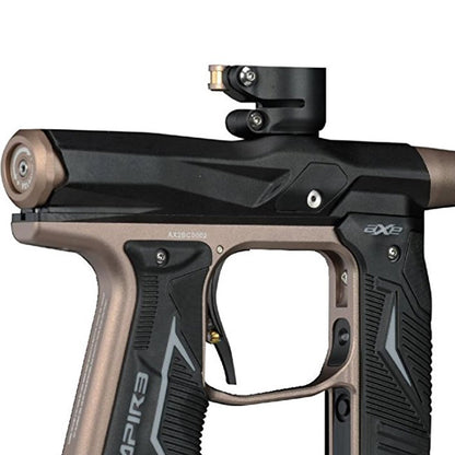 Empire Axe 2.0 Marker Dust Black / Dust Tan - Empire