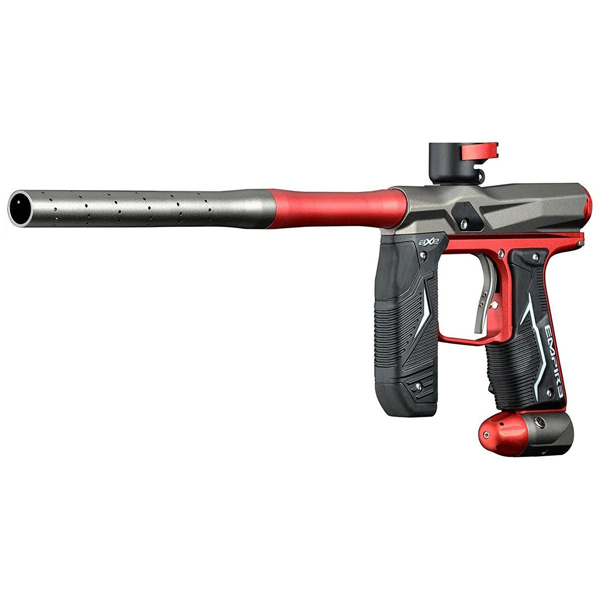 Empire Axe 2.0 Marker Dust Red / Dust Grey - Empire