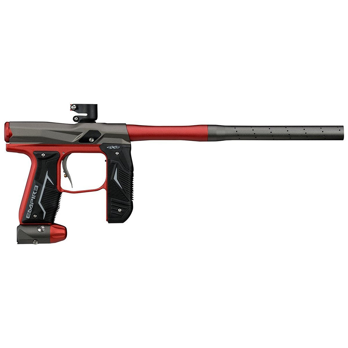 Empire Axe 2.0 Marker Dust Red / Dust Grey - Empire
