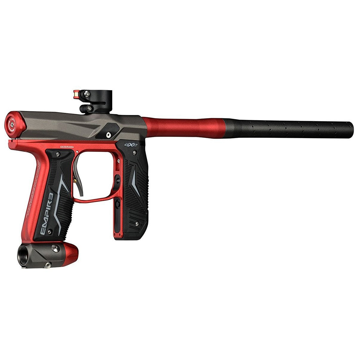 Empire Axe 2.0 Marker Dust Red / Dust Grey - Empire
