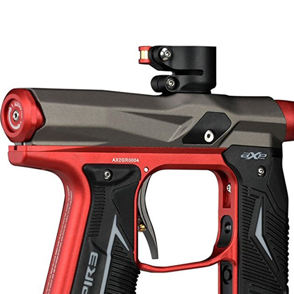 Empire Axe 2.0 Marker Dust Red / Dust Grey - Empire