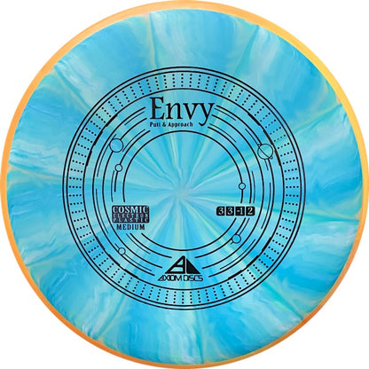 Axiom Cosmic Electron Envy Disc