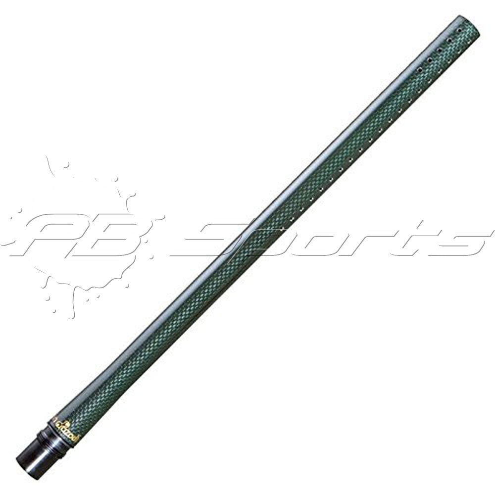 Azodin 16" 1 piece Green Carbon Fiber Barrel - Azodin