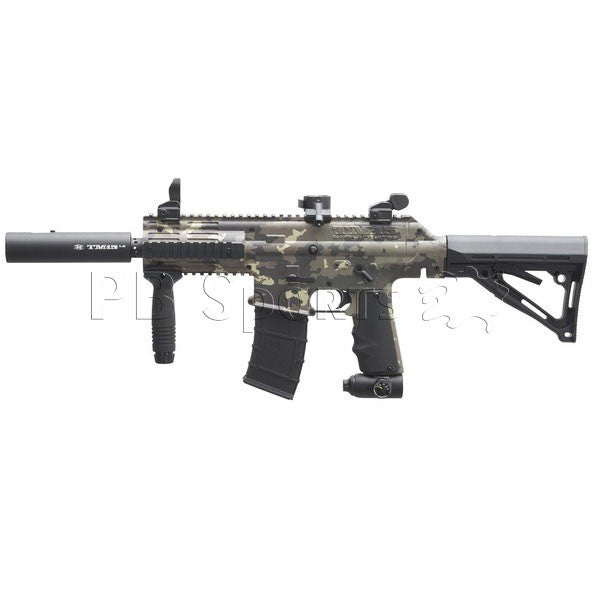 Empire BT TM-15 LE Terrapat Gen2 with Apex 2 - Empire Battle Tested