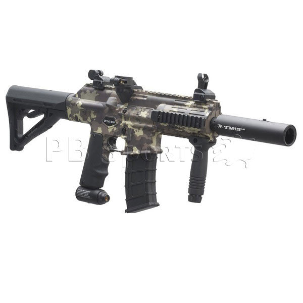 Empire BT TM-15 LE Terrapat Gen2 with Apex 2 - Empire Battle Tested