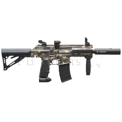 Empire BT TM-15 LE Terrapat Gen2 with Apex 2 - Empire Battle Tested