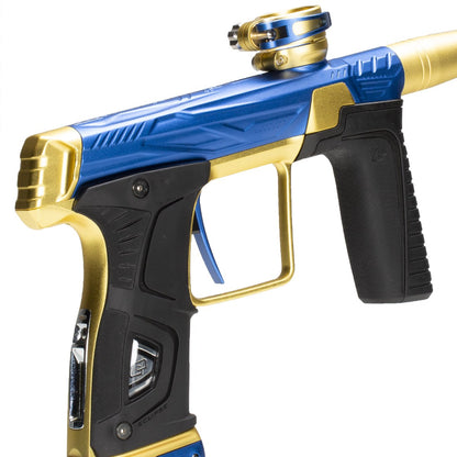 HK Army Planet Eclipse GTek 170R - Charger Dust Blue/Gold