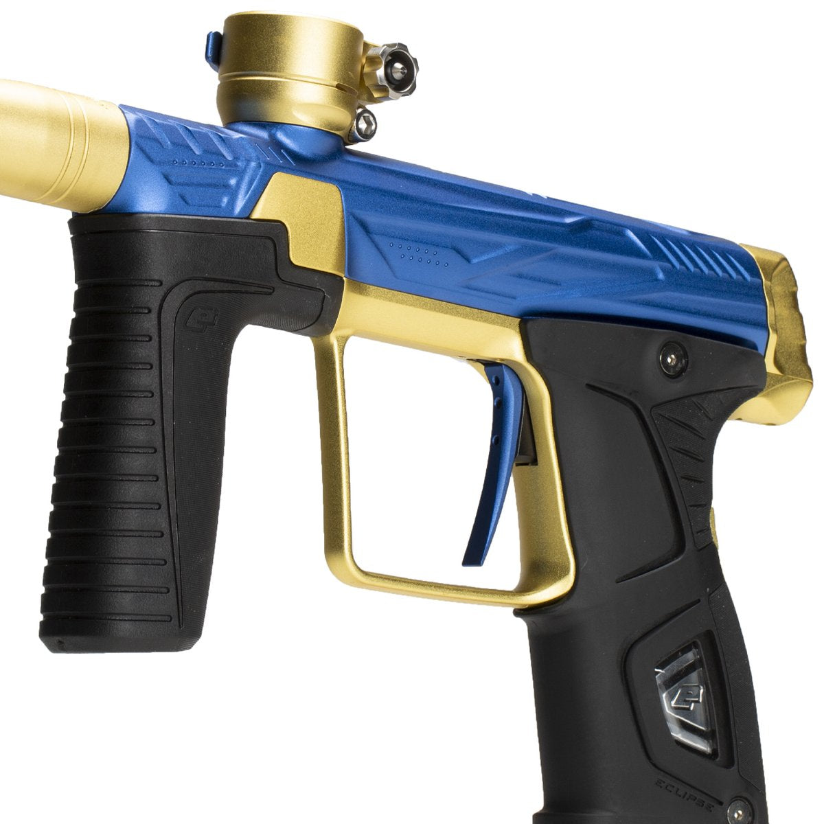 HK Army Planet Eclipse GTek 170R - Charger Dust Blue/Gold