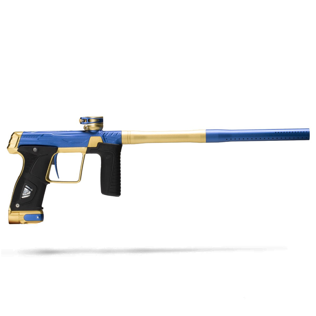 HK Army Planet Eclipse GTek 170R - Charger Dust Blue/Gold