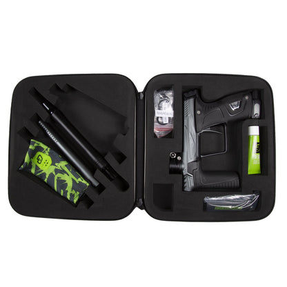 HK Army Planet Eclipse GTek 170R - Graphite Dust Grey/Black