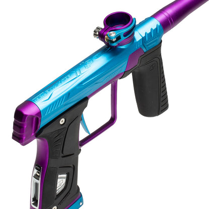 HK Army Planet Eclipse GTek 170R - Dust Amp Teal/Purple