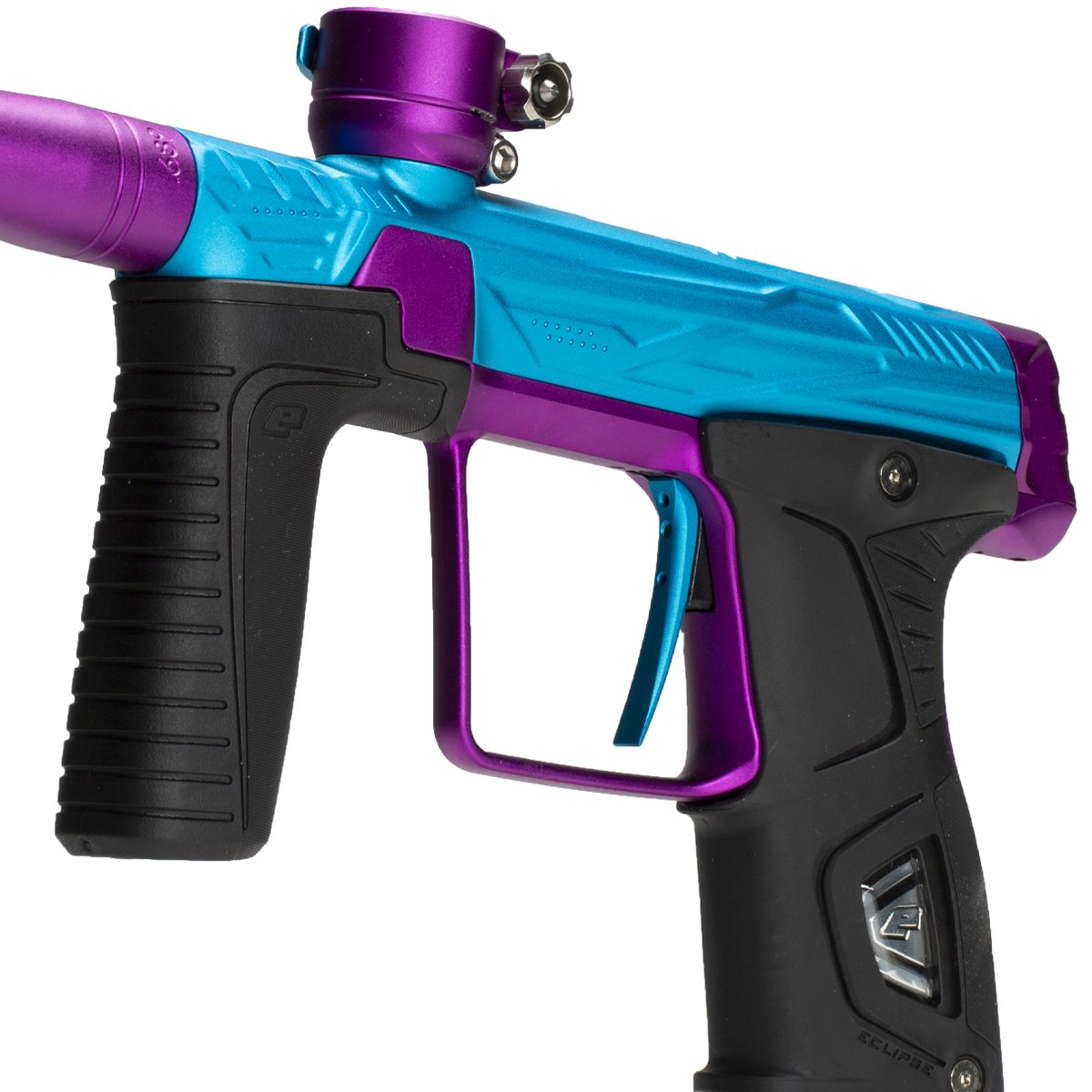 HK Army Planet Eclipse GTek 170R - Dust Amp Teal/Purple