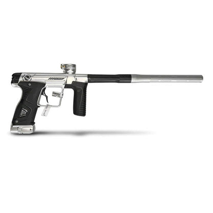 Infamous x Planet Eclipse 170i - Black / Silver