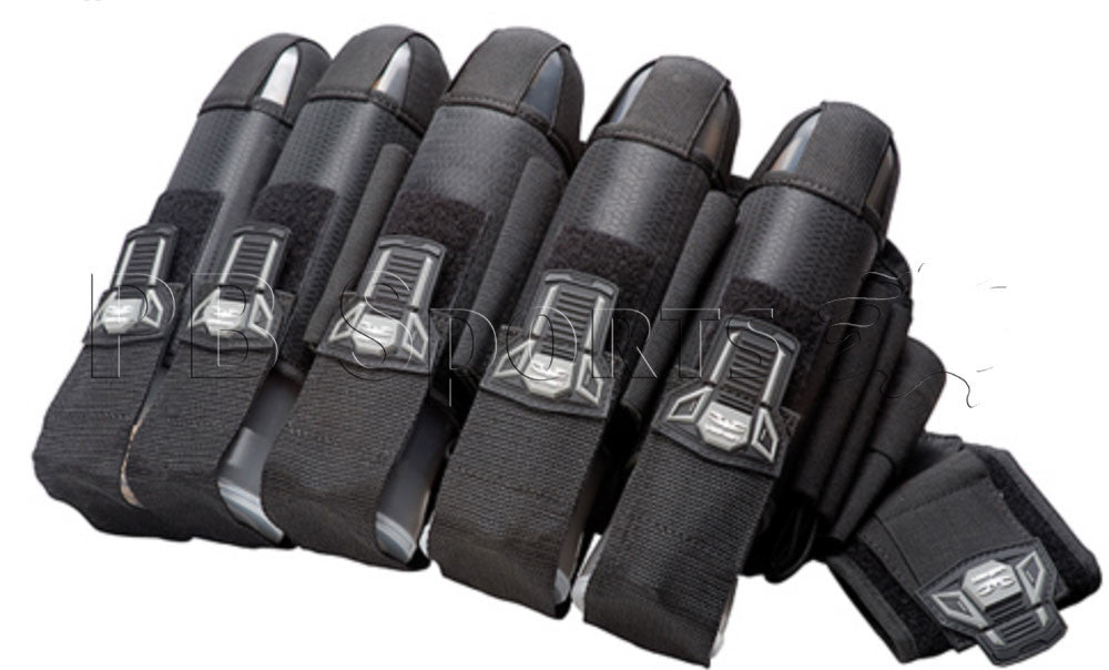 Valken Exile 5+8 Pod Harness - Valken Paintball