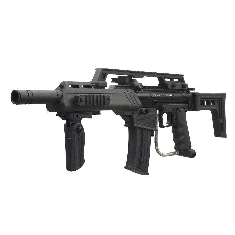 Empire BT-4 Combat Slice G36 - Empire Battle Tested