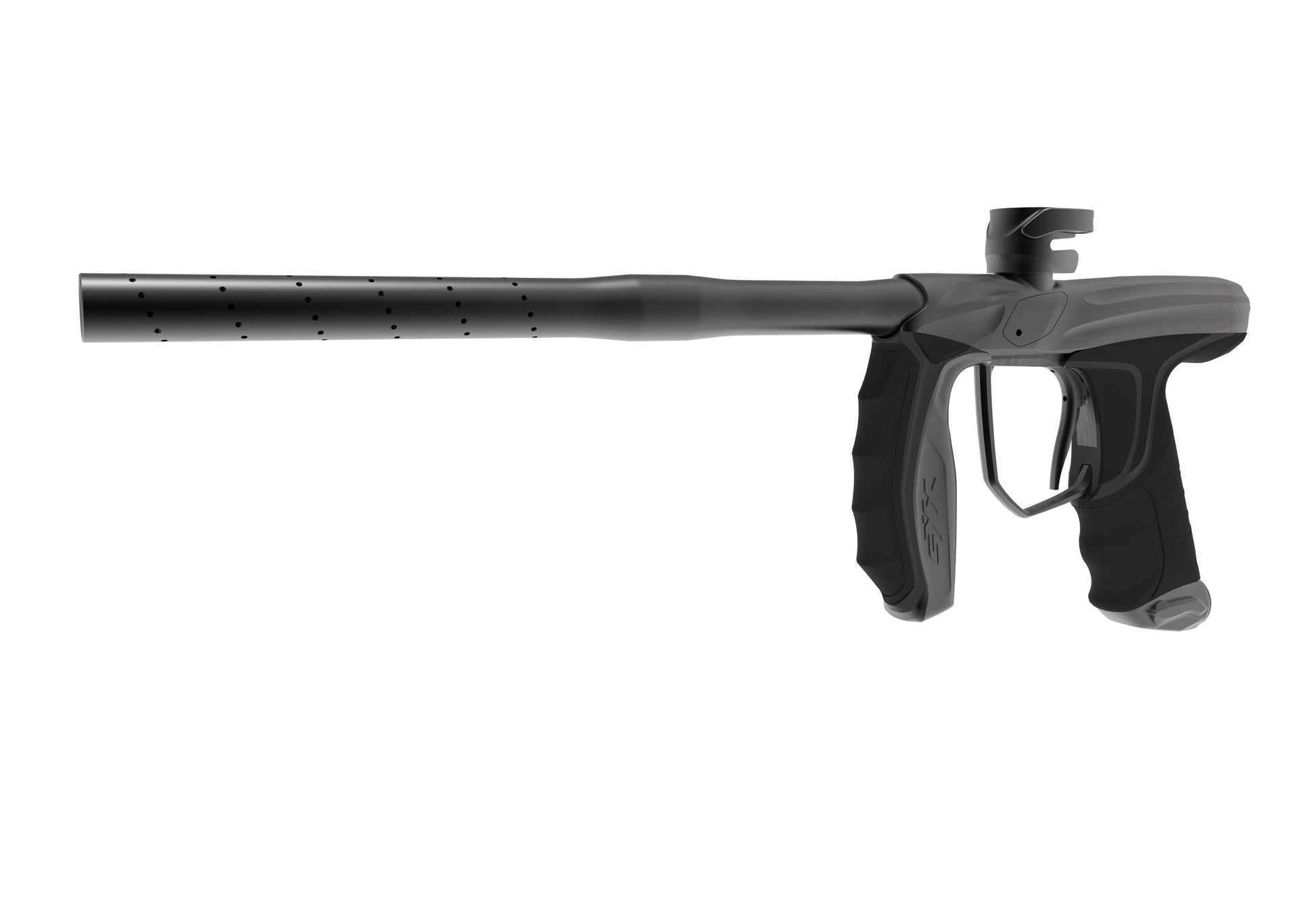 Empire SYX 1.5 Paintball Marker - Dust Black - Empire