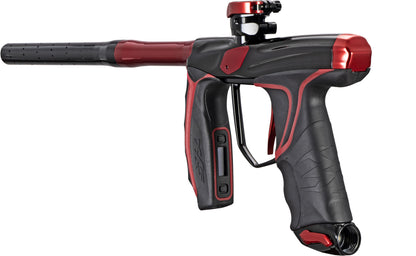 Empire SYX Marker - Polished Black/Red - Empire