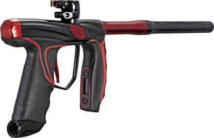 Empire SYX Marker - Polished Black/Red - Empire