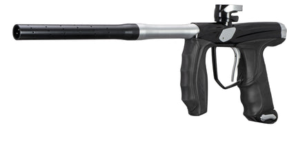 Empire SYX Marker - Polished Black/Silver - Empire