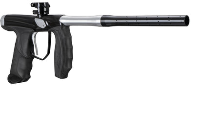 Empire SYX Marker - Polished Black/Silver - Empire