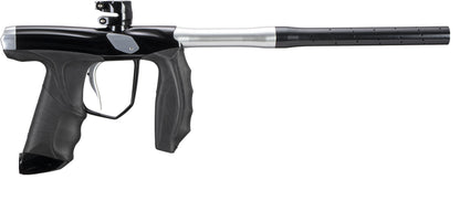Empire SYX Marker - Polished Black/Silver - Empire