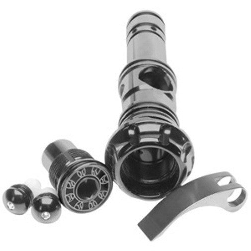 Invert Mini Silver Accent Color Kit - Empire